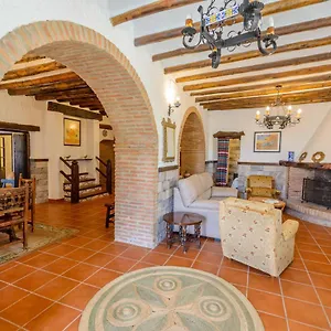 Holiday El Pilarillo Piscina Compartida Holiday home
