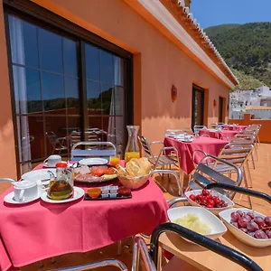 El Pilarillo Guest house