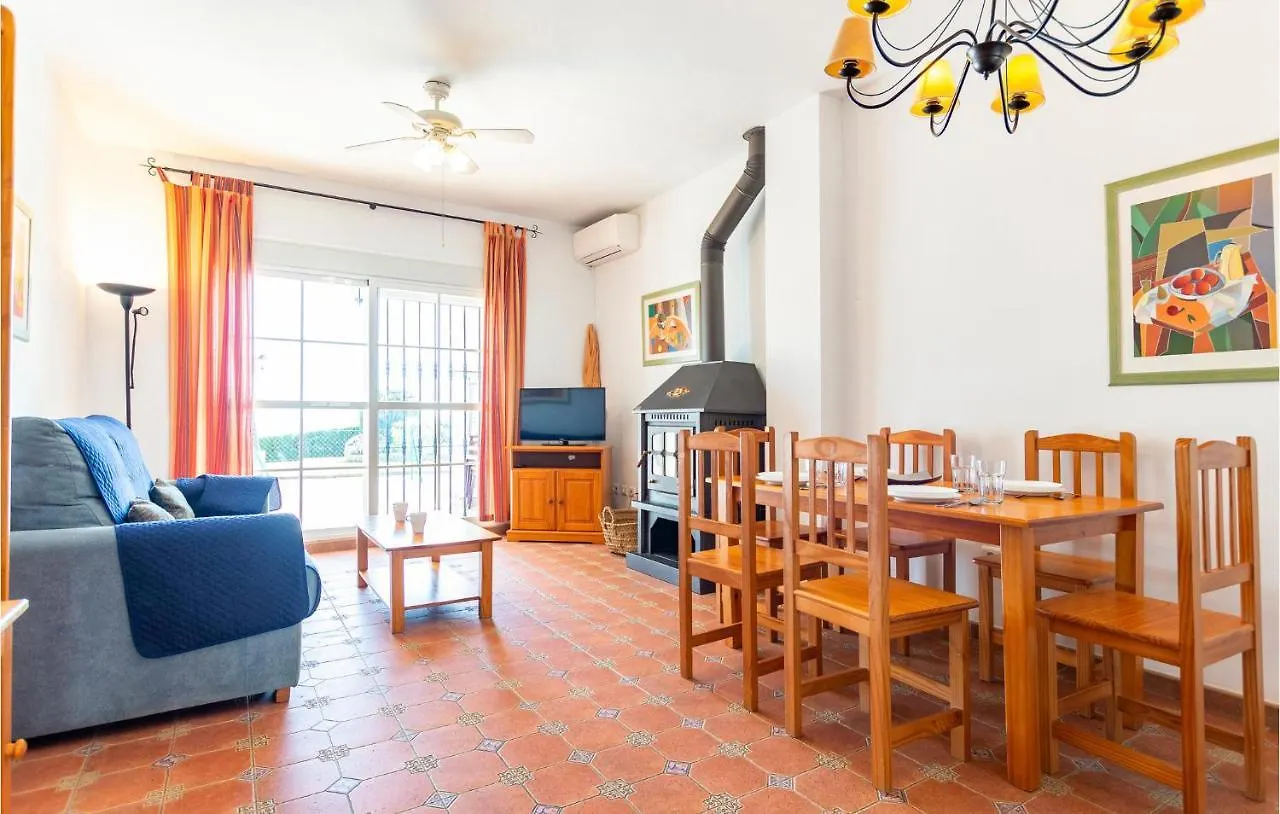 Pet Friendly Apartment In Alcaucin With Wifi