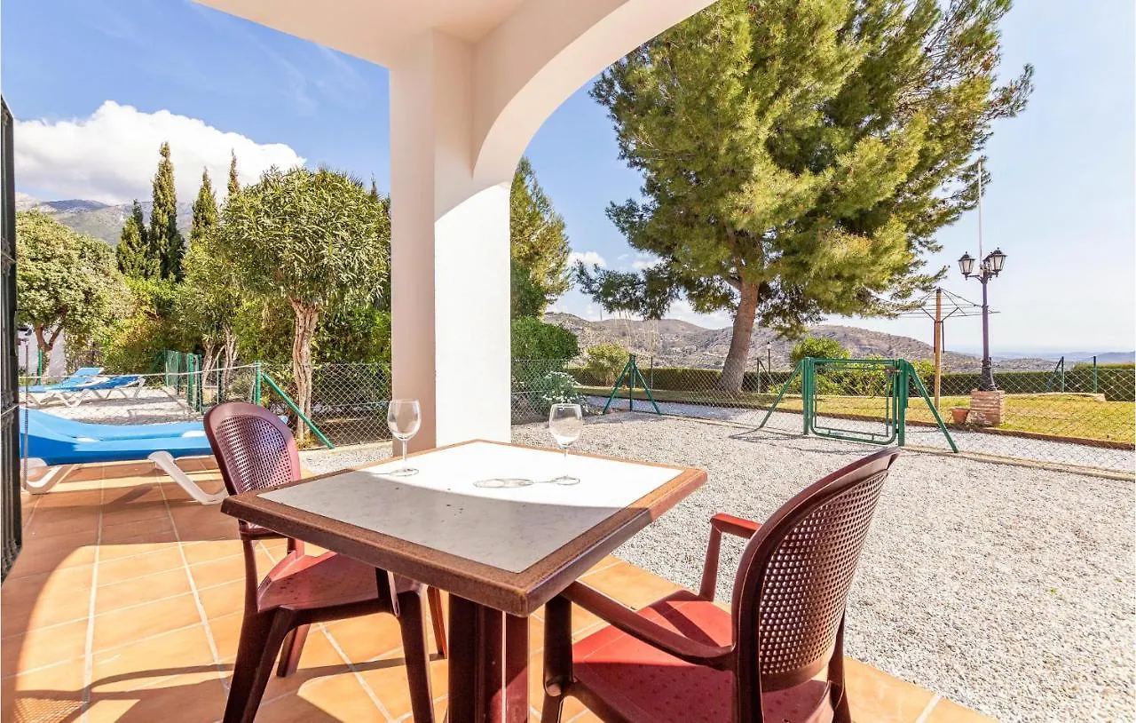 Pet Friendly Apartment In Alcaucin With Wifi Spain