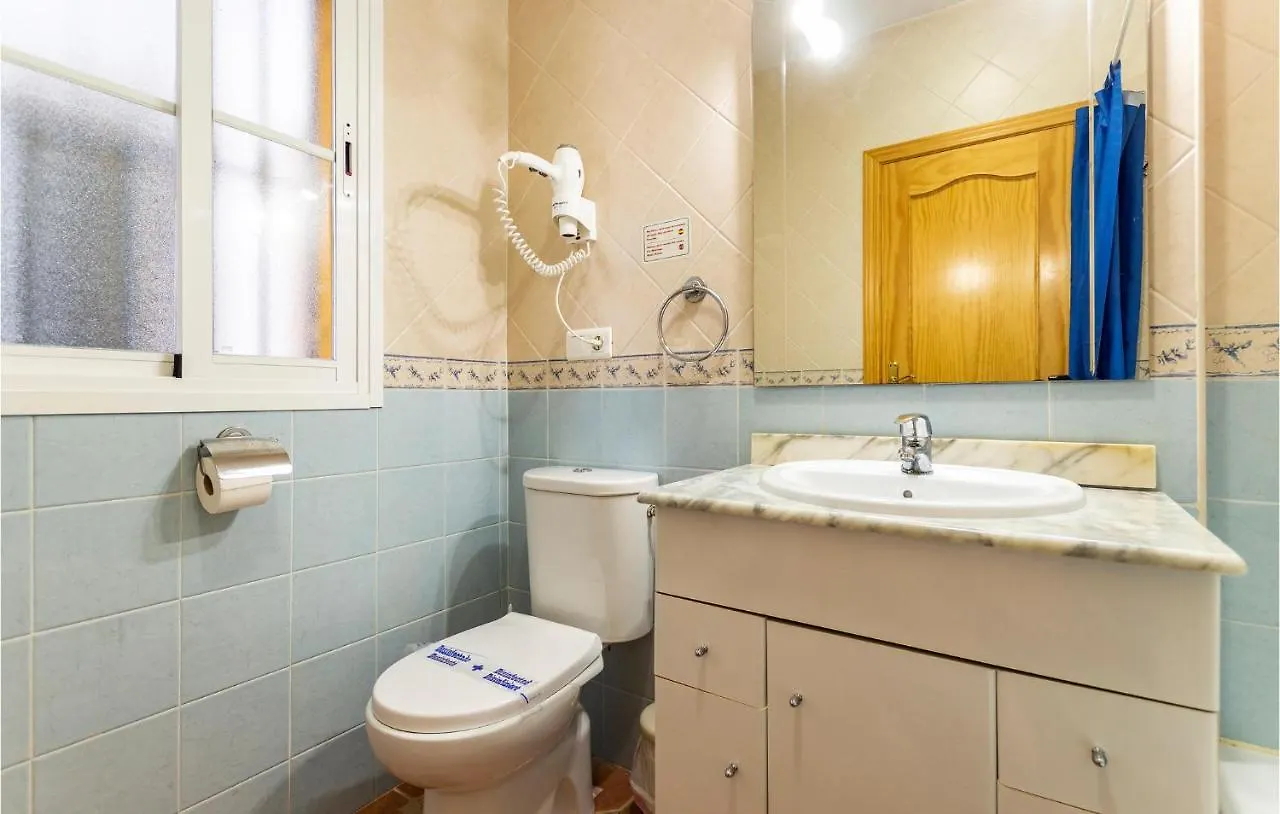 Pet Friendly Apartment In Alcaucin With Wifi 0*,