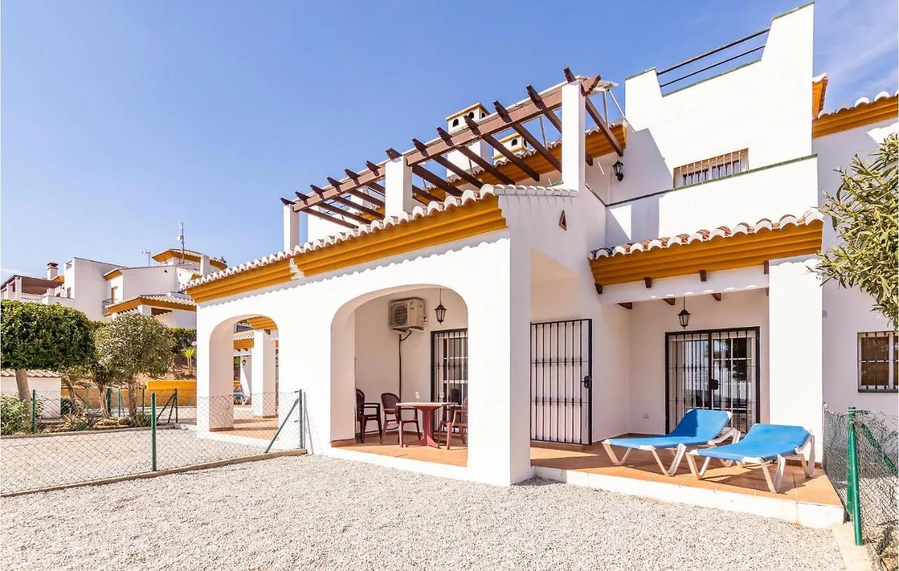 Pet Friendly Apartment In Alcaucin With Wifi 0*,