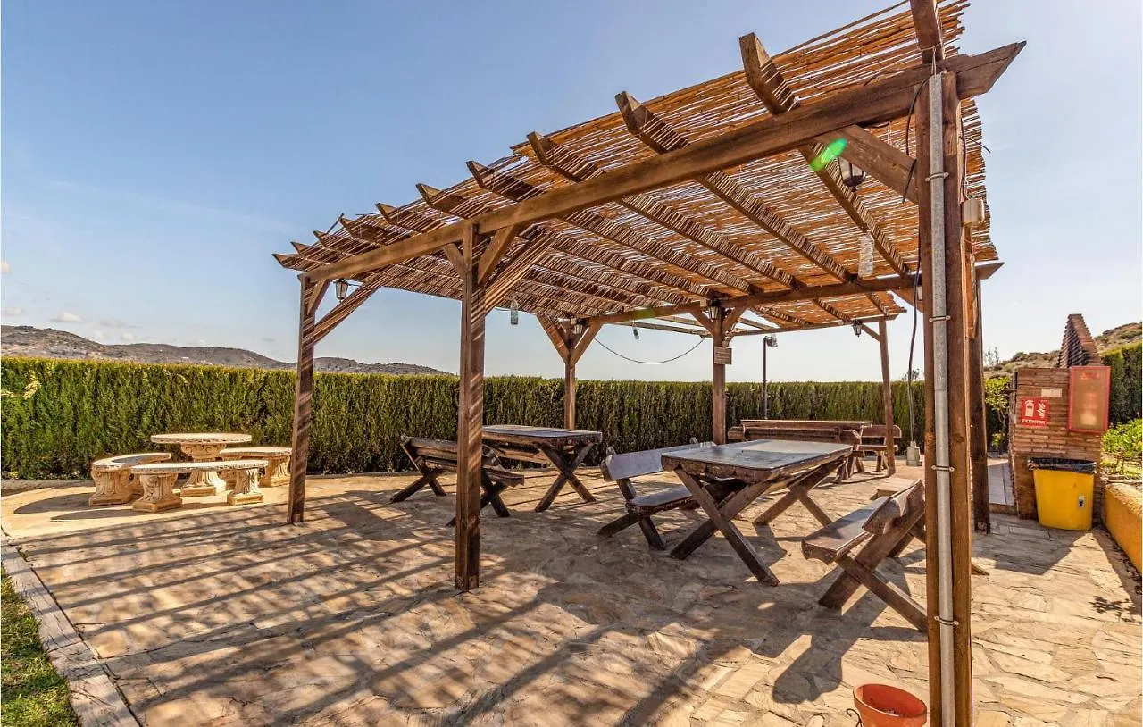 Pet Friendly Apartment In Alcaucin With Wifi Spain