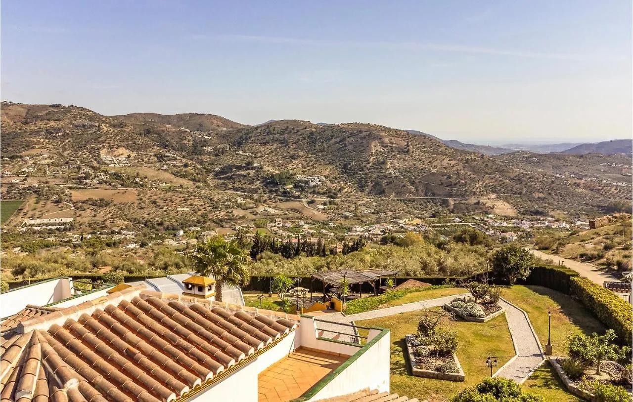 Pet Friendly Apartment In Alcaucin With Wifi 0*,