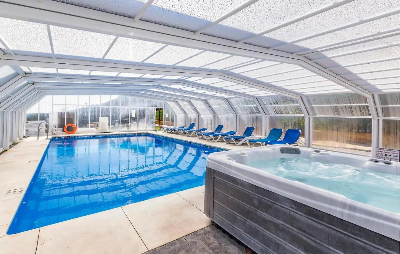 Pet Friendly Apartment In Alcaucin With Wifi