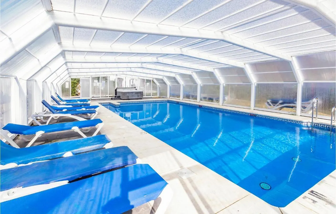 Pet Friendly Apartment In Alcaucin With Wifi