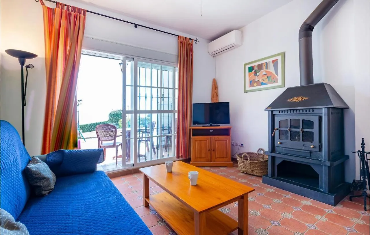 Pet Friendly Apartment In Alcaucin With Wifi