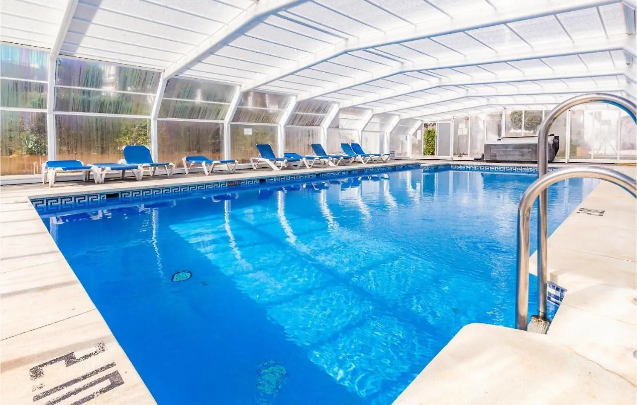 Pet Friendly Apartment In Alcaucin With Wifi Spain