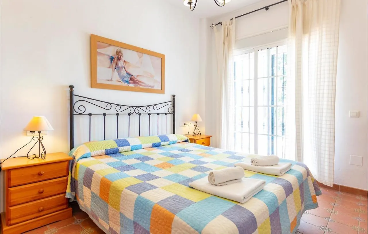 Pet Friendly Apartment In Alcaucin With Wifi