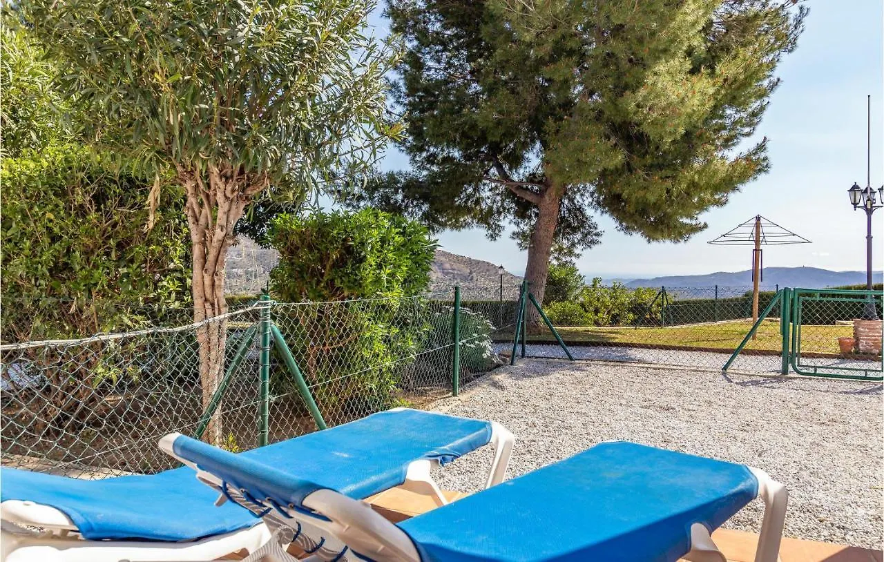 Pet Friendly Apartment In Alcaucin With Wifi Spain
