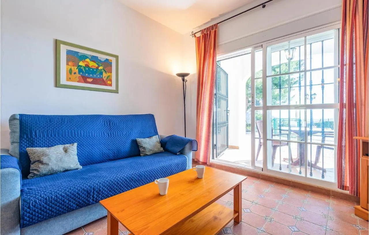 Pet Friendly Apartment In Alcaucin With Wifi 0*,  Spain