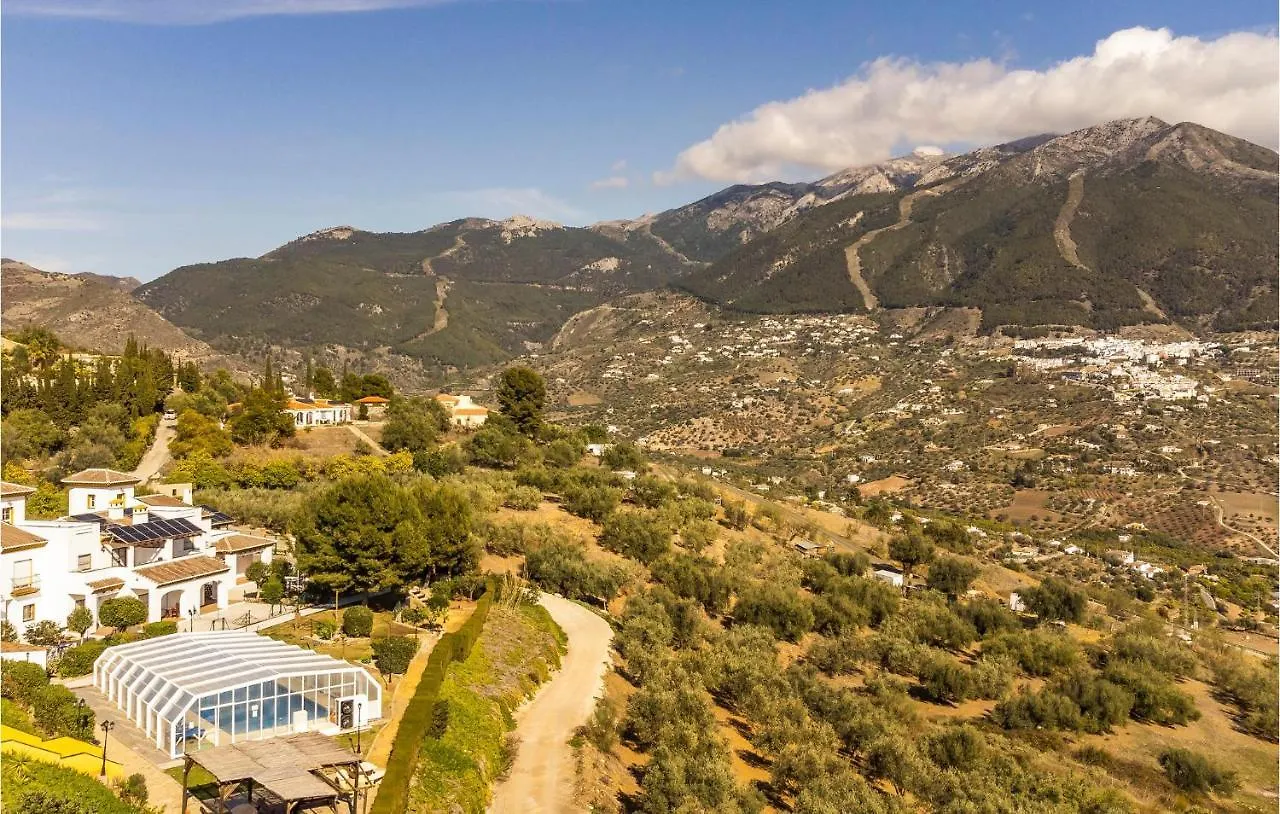 Pet Friendly Apartment In Alcaucin With Wifi