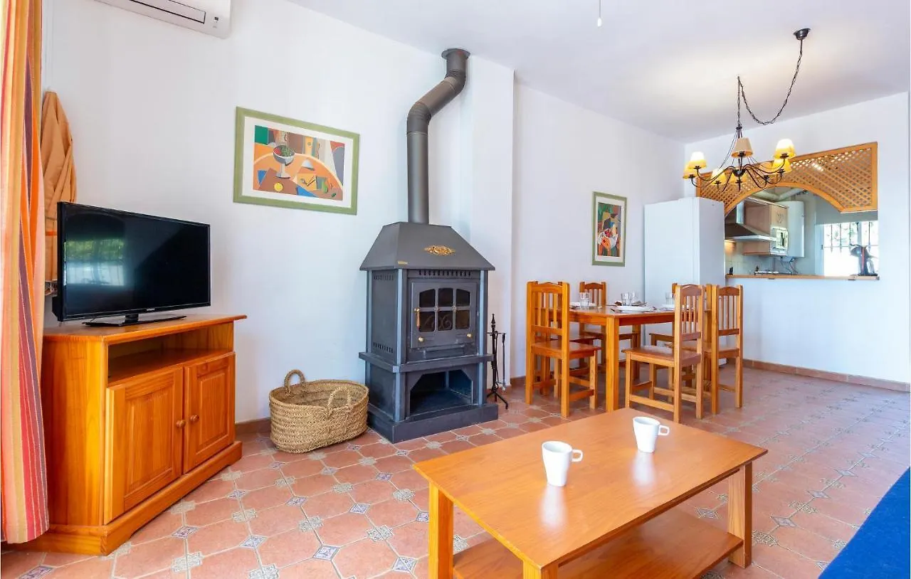 Pet Friendly Apartment In Alcaucin With Wifi Spain