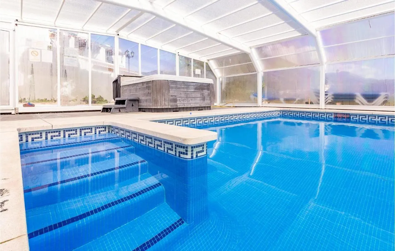 Pet Friendly Apartment In Alcaucin With Wifi