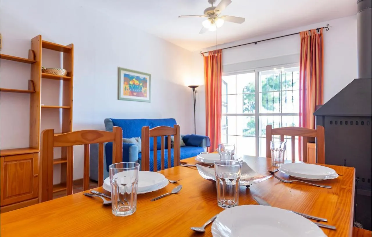 Pet Friendly Apartment In Alcaucin With Wifi 0*,  Spain