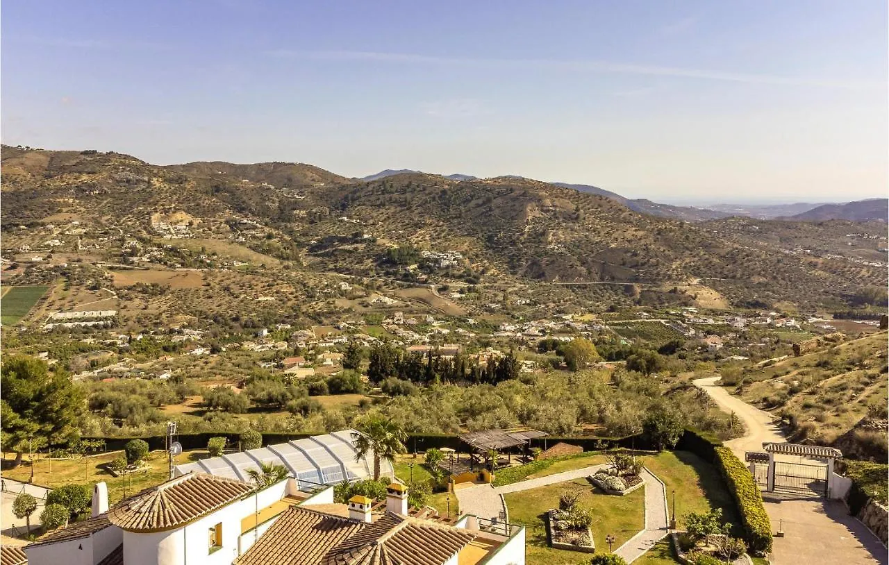 Pet Friendly Apartment In Alcaucin With Wifi
